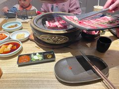 -泥炉烧肉师(新街口金銮巷店)