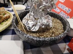 -阿妹小海鲜(下角店)