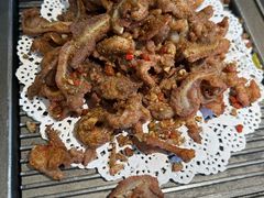 -花园茶楼(兴城西路店)