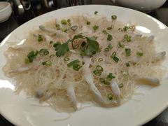 蒜蓉粉丝沙虫-万年酒楼(越秀南路店)