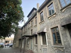 -半岛1919创意园区