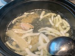 -同仁四季椰子鸡(无锡滨湖万象汇店)