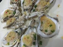 -四川小胡子海鲜(丁村万人海鲜广场店)