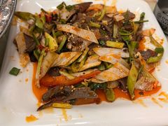 -鱼之家小四川水煮鱼