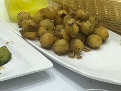 -味茂·老船夫1927(东海东路店)
