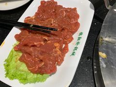 -清真·锦翔炝锅鱼(明德门店)