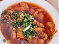 -李记小小吃(涪江路店)