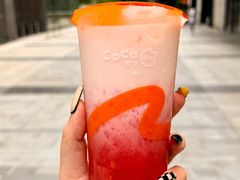 -CoCo都可(虹口龙之梦店)