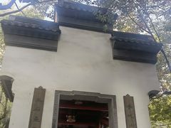 -龙潭水乡