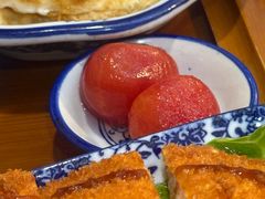 -孙盛兴奥灶面馆·蟹黄面·三虾面(山塘街总店)