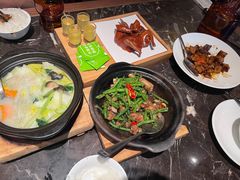-汤城小厨•粤菜•靓汤(苏州街店)