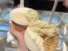 -Dip in Gelato(富民路店)