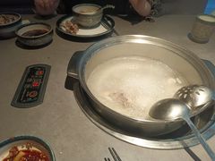 -同仁四季椰子鸡(宝安壹方城店)