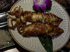 -丸藏和牛烧肉专门店(园区师惠坊店)