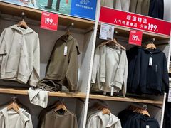 -优衣库(红谷滩万达店)