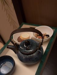 -文华东方水疗中心