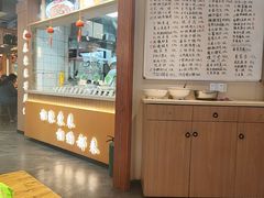 -东来土菜馆(民祥园路店)