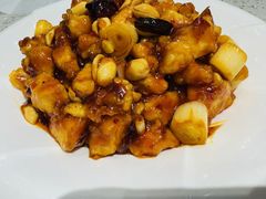 -紫光园·烤鸭·北京菜(团结湖店)