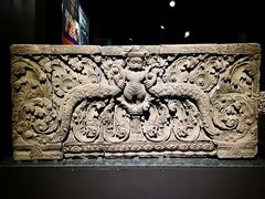 -吴哥国家博物馆