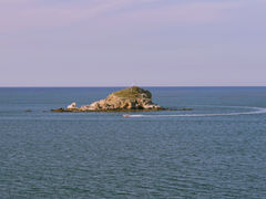 -养马岛旅游度假区