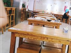 大堂-郝鸿来火烧