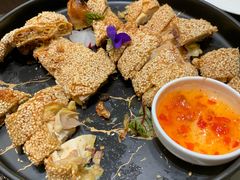 -泛太平洋大酒店·海天楼中餐厅·粤菜