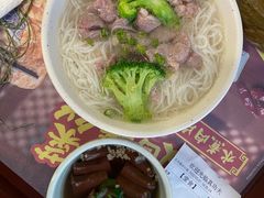 -真功夫(北京路步行街店)