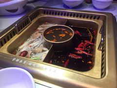 -雾都渣渣火锅(南城智汇城店)