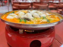 -喜家德虾仁水饺(岗厦北店)