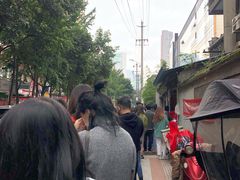 -蓉城西二道无名冒菜(西二道街店)