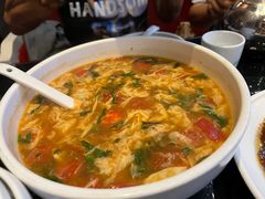 -皇城根北京风味主题餐厅(永旺梦乐城店)