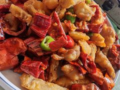 -沔阳会馆(沔街店)