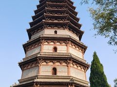 -天宁寺
