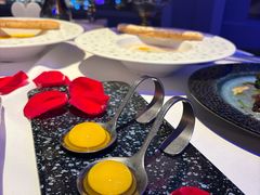 -天玑高空江景餐厅&酒吧Sky Secret Restaurant&Bar