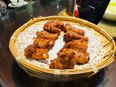 -天下客饭店(中山路店)