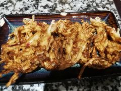 萝卜丝端子-南京大牌档(凯德大峡谷店)