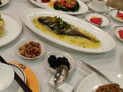 -老洋房花园饭店(绍兴路店)