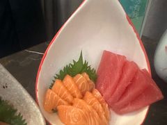 -鸿腾国际大酒店-海鲜姿造海鲜烤肉自助餐