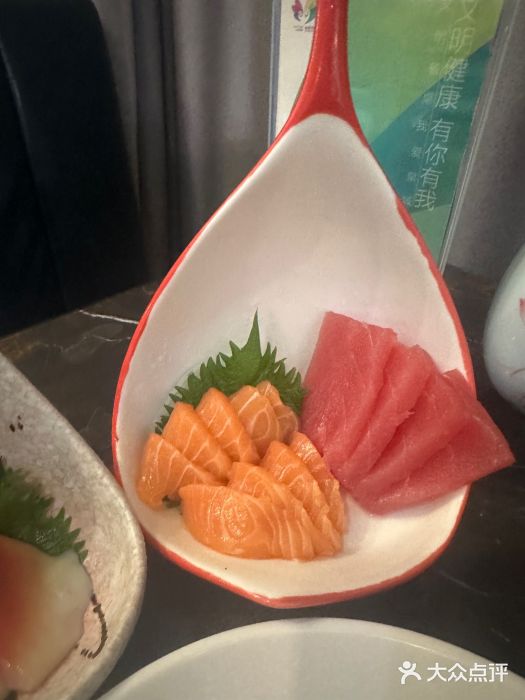 鸿腾国际大酒店-海鲜姿造海鲜烤肉自助餐图片