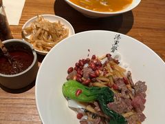 -漆黑觉米粉(三里屯店)