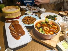 -京采烤鸭清真餐厅(金桥店)