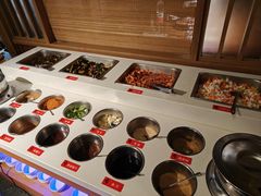 -九田家黑牛烤肉料理(新辰里亚运村店)
