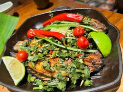 -云海肴·汽锅鸡·云南菜(美罗城店)