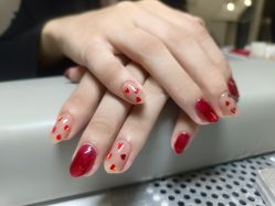 -妙睫屋日式美甲美睫