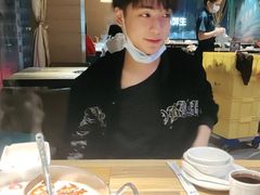 -蒙肥羊·酸汤潮牛·鲜牛肉火锅烤肉自助(岗顶店)