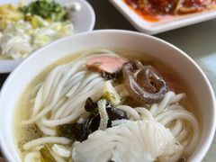 -福利来酒店(舜耕店)