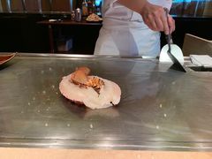 -滩万日本料理Nadaman(国贸大酒店)
