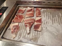 -巴麦隆自助烤肉(桂林路店)