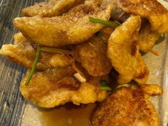 -小土豆北方菜馆(文慧园店)