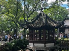 -拙政园